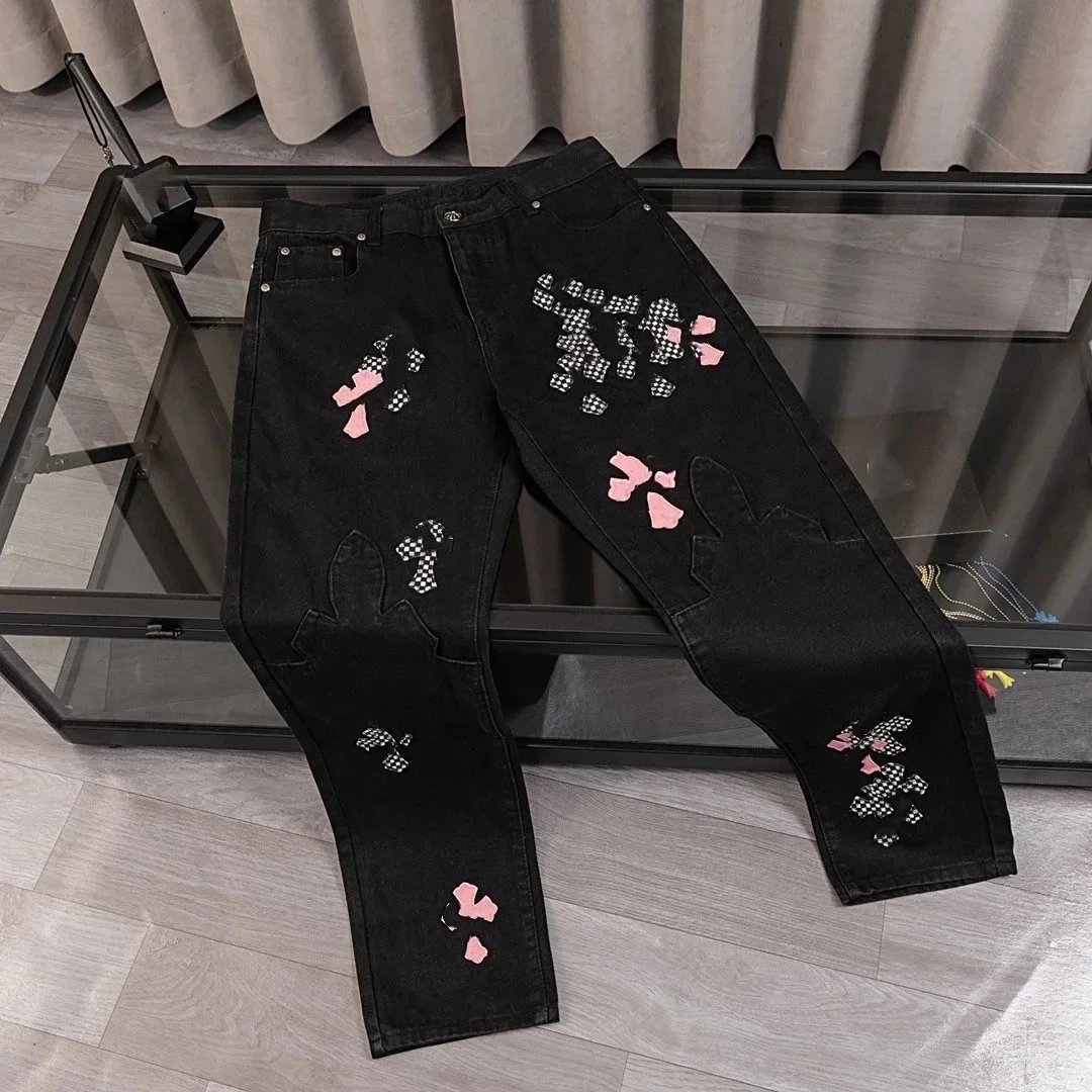 Chrome Hearts Jeans - 16/30