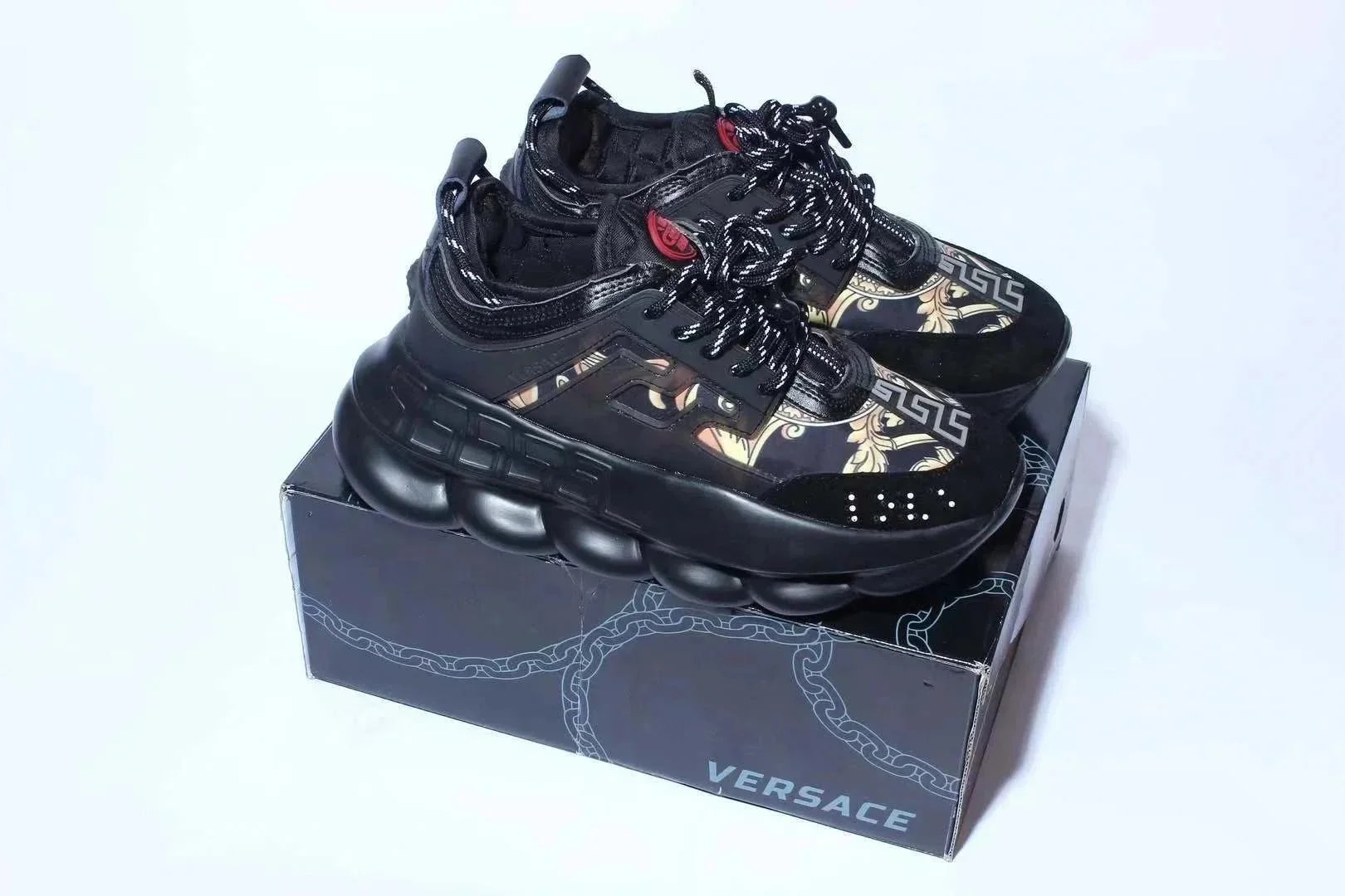 Versace shoes - 6/35