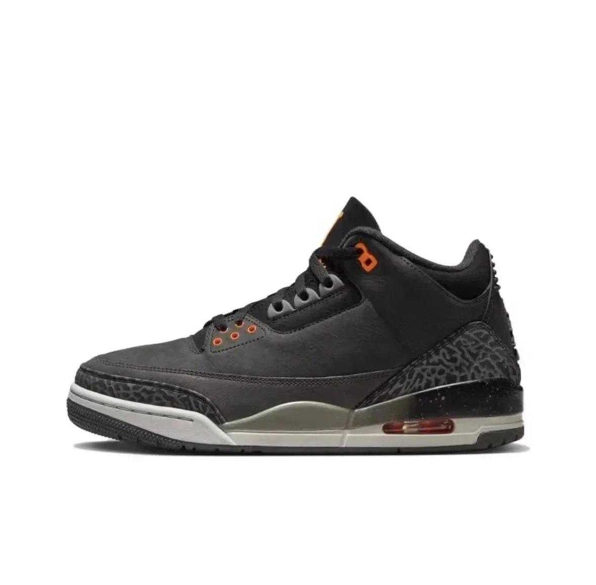 Air Jordan 3 aj3 - 9/15