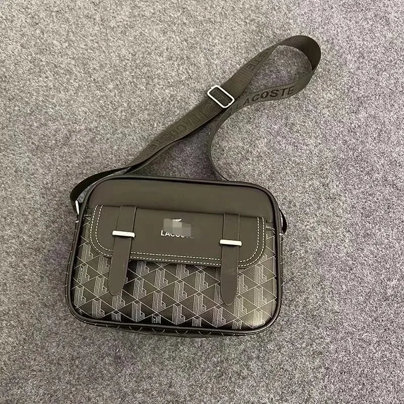 LACOSTE Leather bags & Loewe Leather bags - 19/40