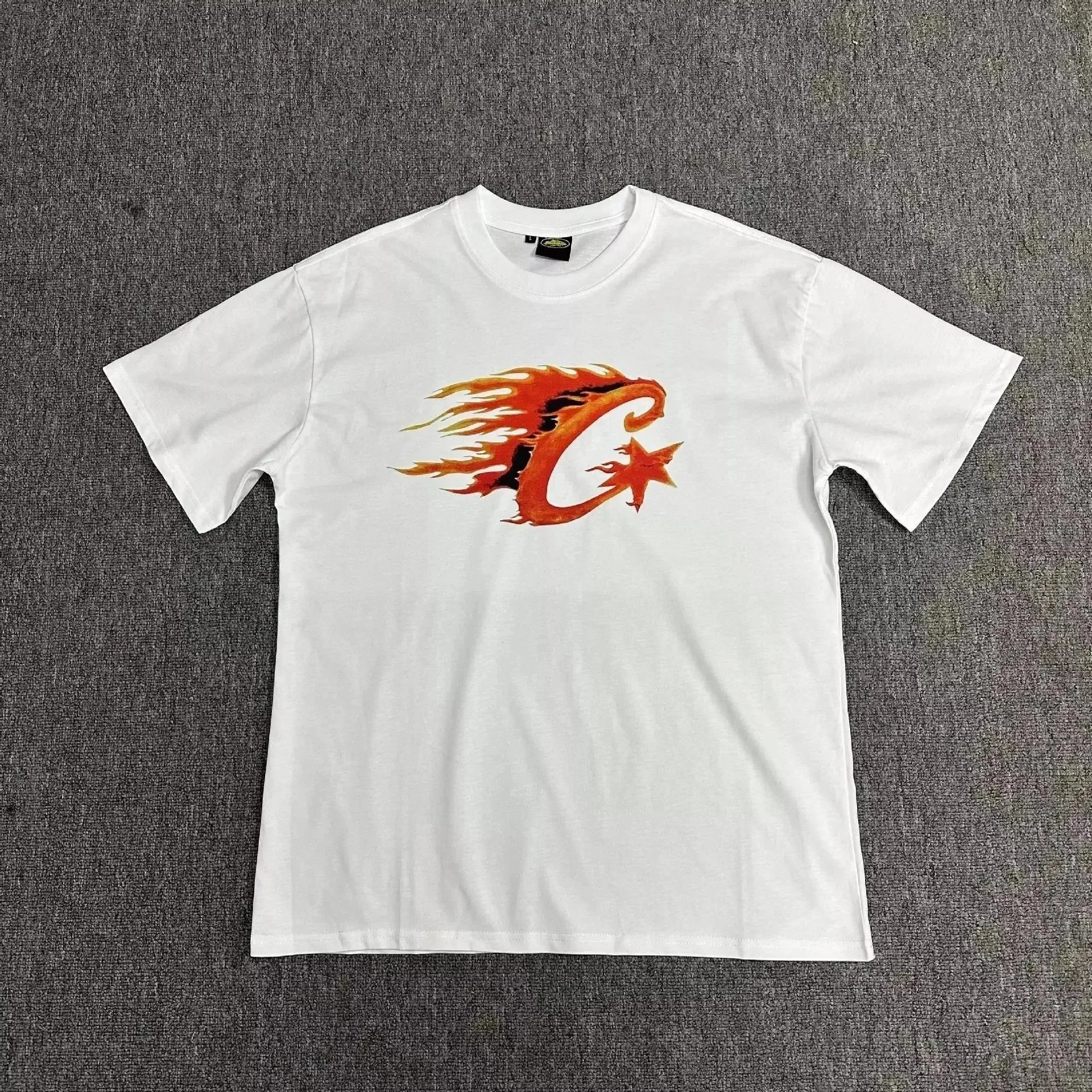 Corteiz T-shirt - 8/41