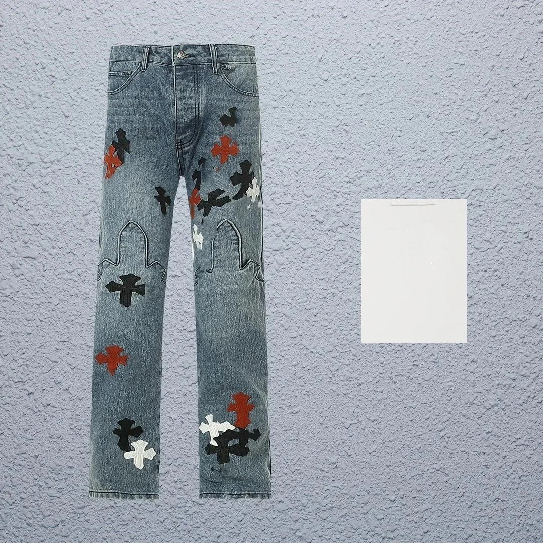 Chrome Hearts Jeans - 26/30