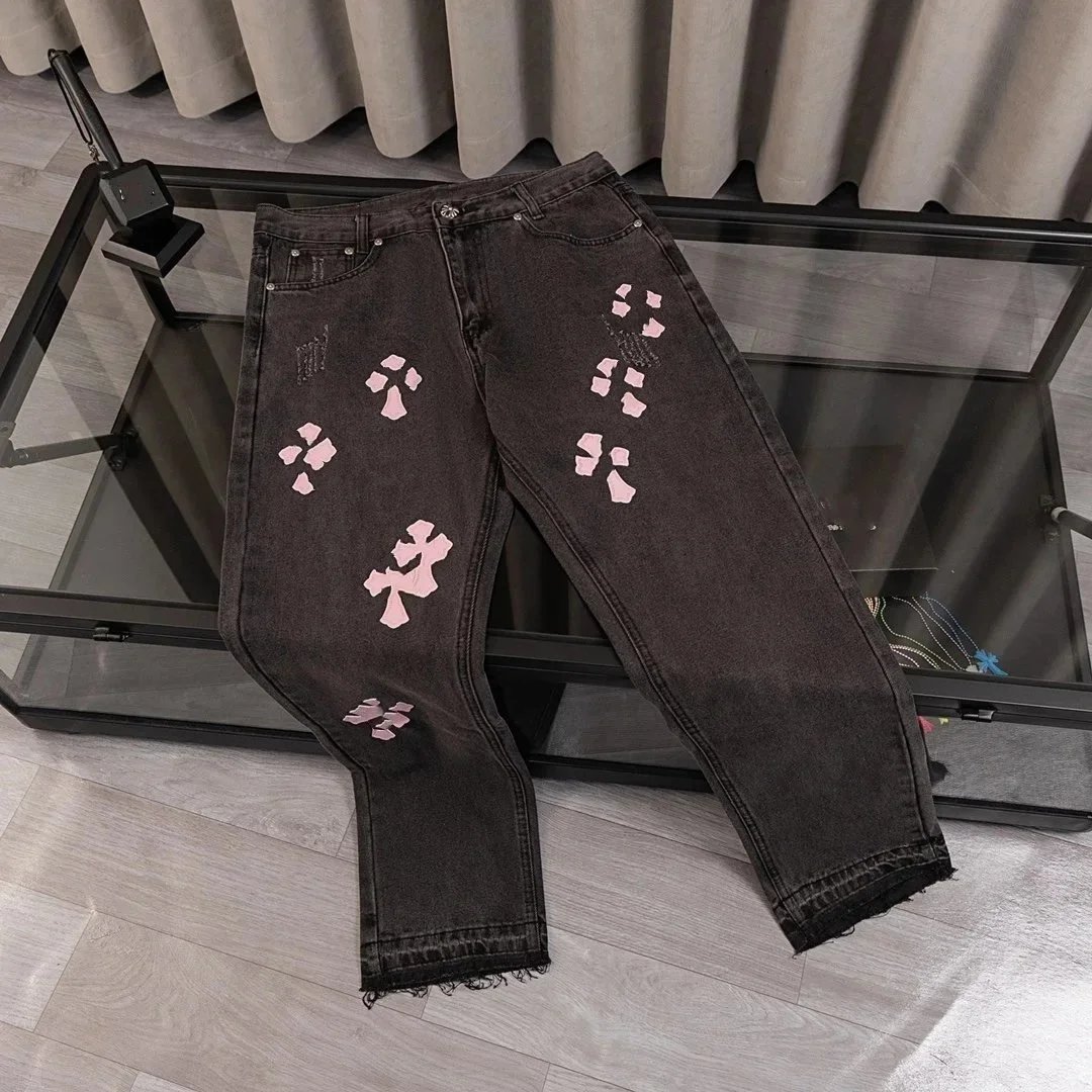 Chrome Hearts Jeans - 8/30