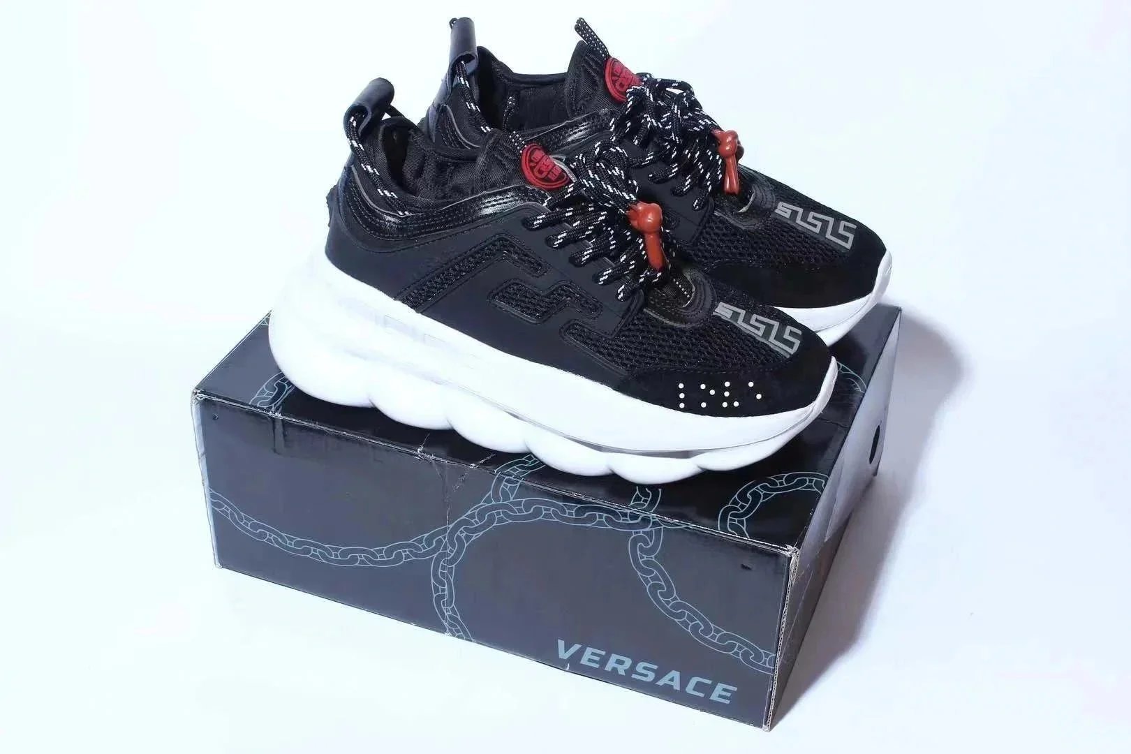 Versace shoes - 14/35