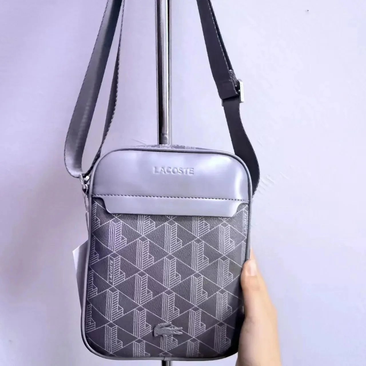 LACOSTE Leather bags & Loewe Leather bags - 15/40