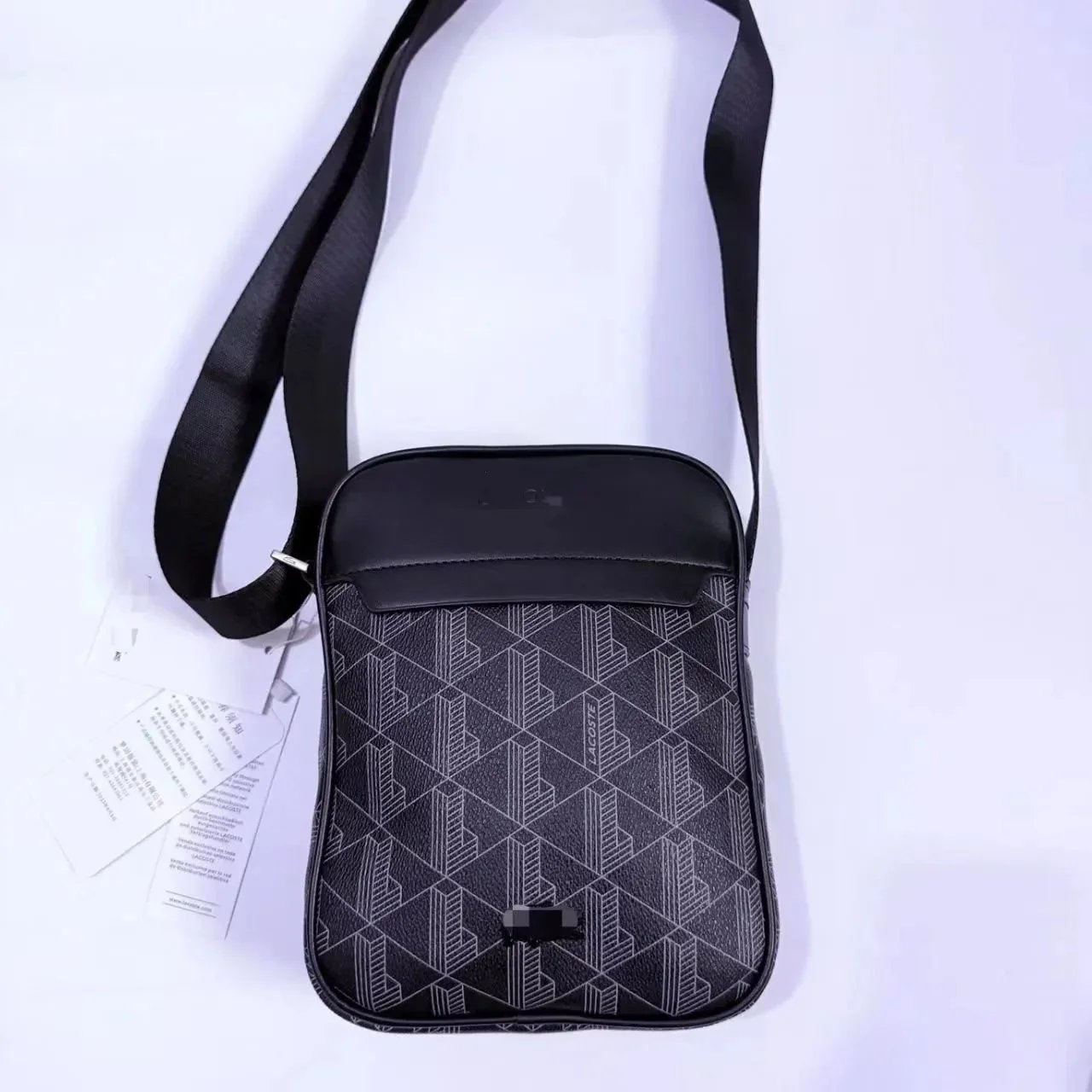 LACOSTE Leather bags & Loewe Leather bags - 13/40
