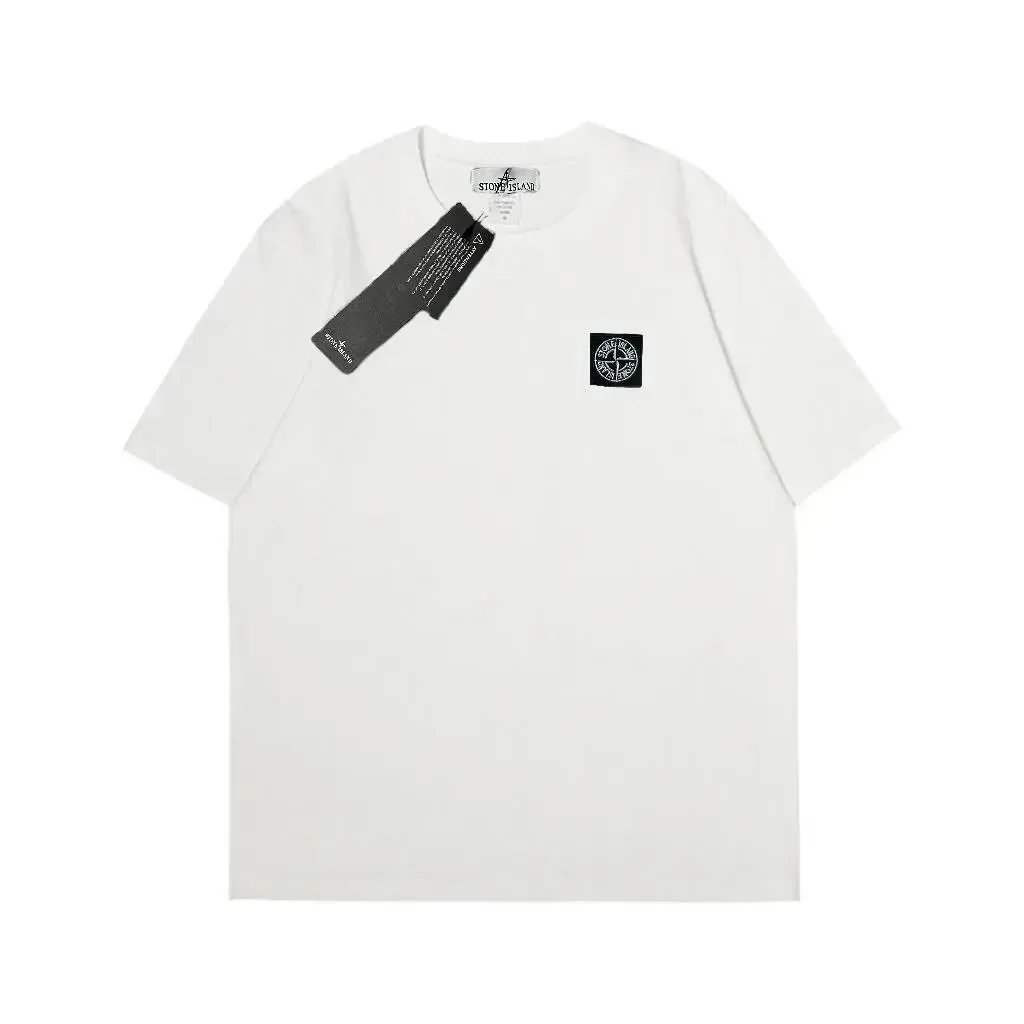 Stone Island T-shirt - 8/20