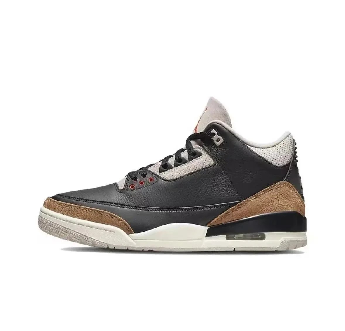 Air Jordan 3 aj3 - 8/15