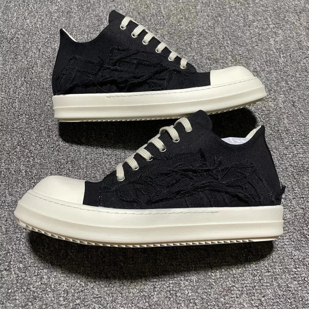 Rick Owens shoes (40 CP) - 7/41