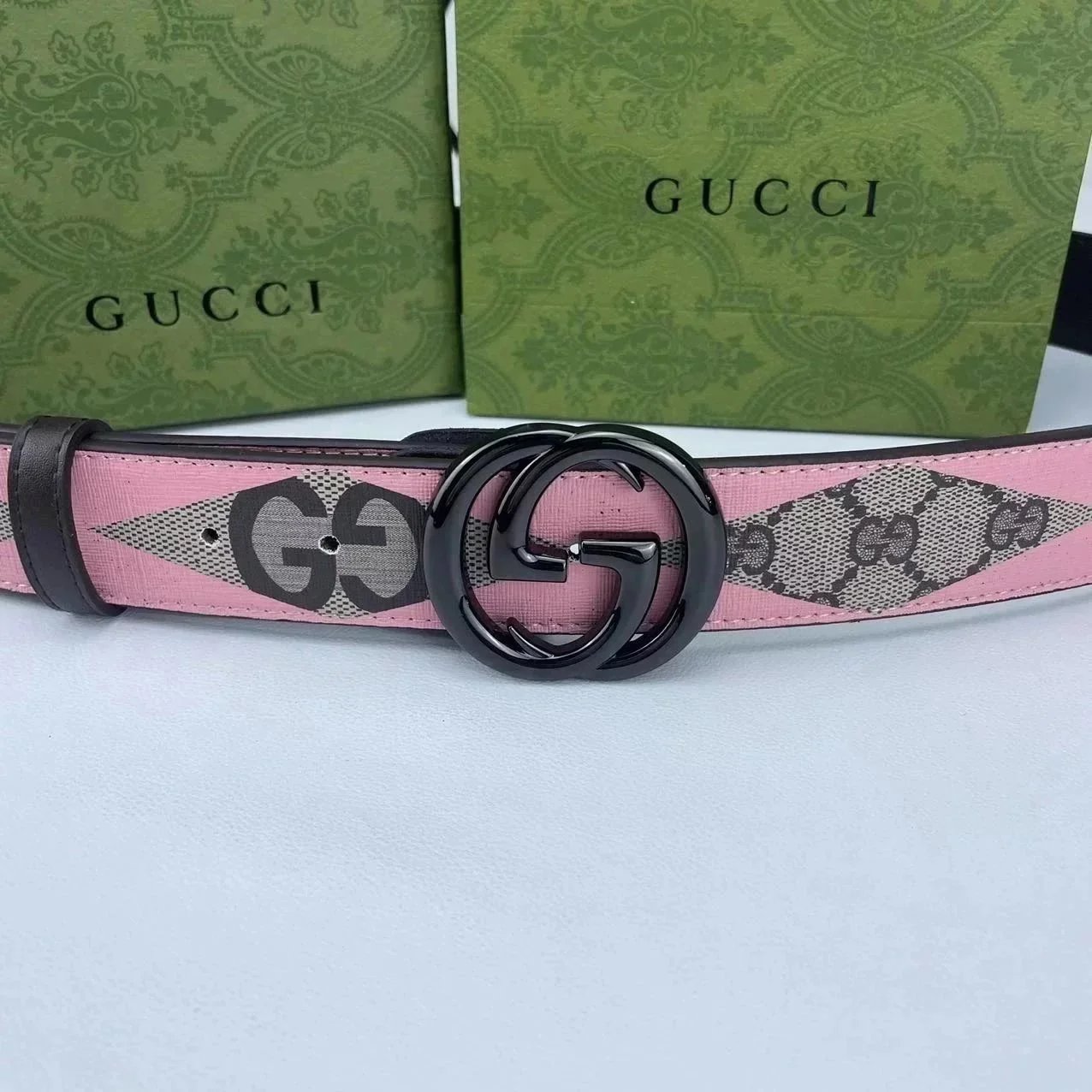 Gucci belt (40 CP) - 8/40
