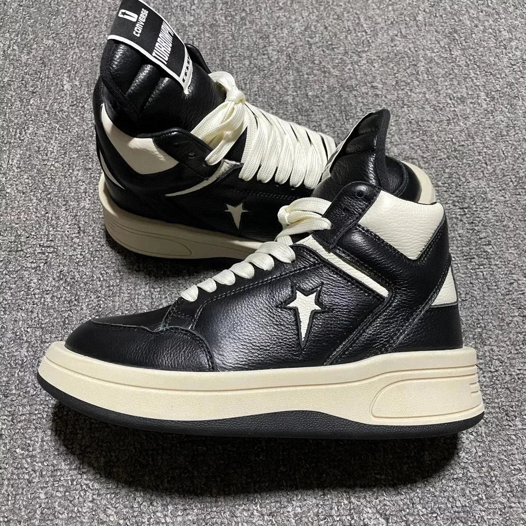 Rick Owens shoes (40 CP) - 15/41
