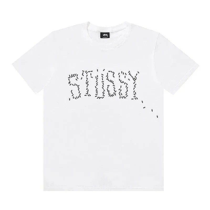 stussy polo T-shirt tee（40+） - 15/39
