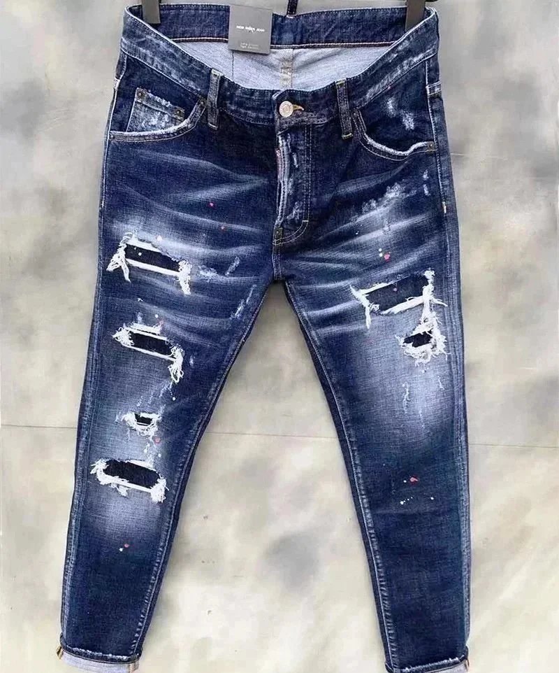 DSQUARED 2 jeans - 8/33