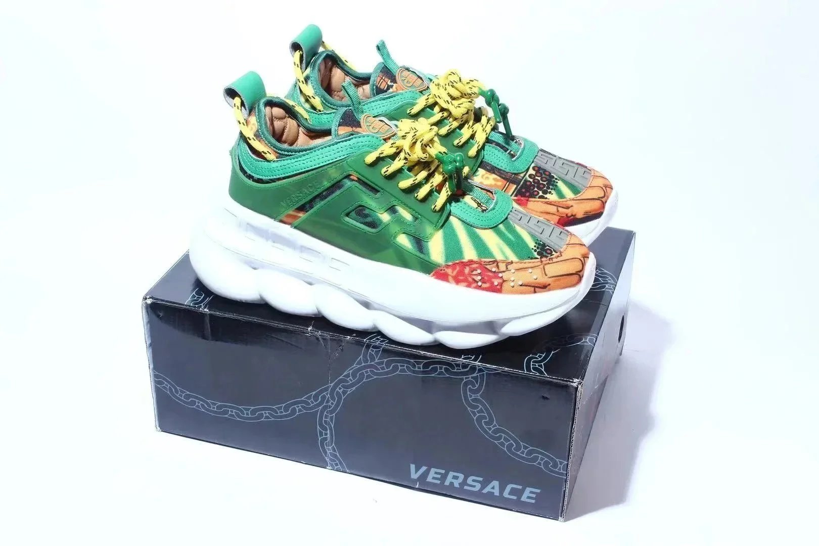 Versace shoes - 17/35