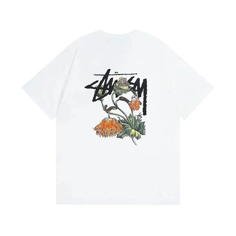 Stussy t-shirt Tee - 40/41