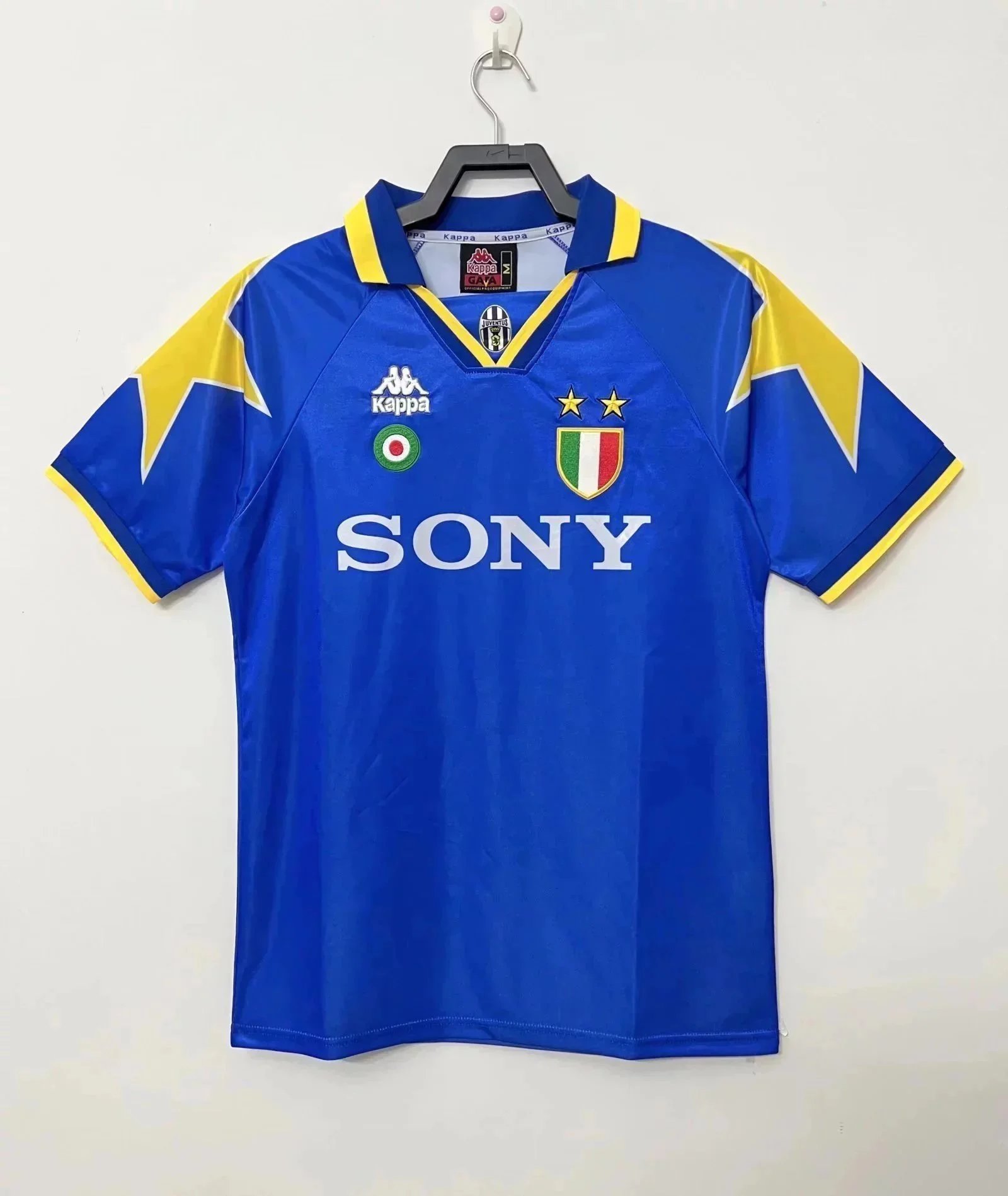 football jersey T-shirt (40 CP) - 41/41