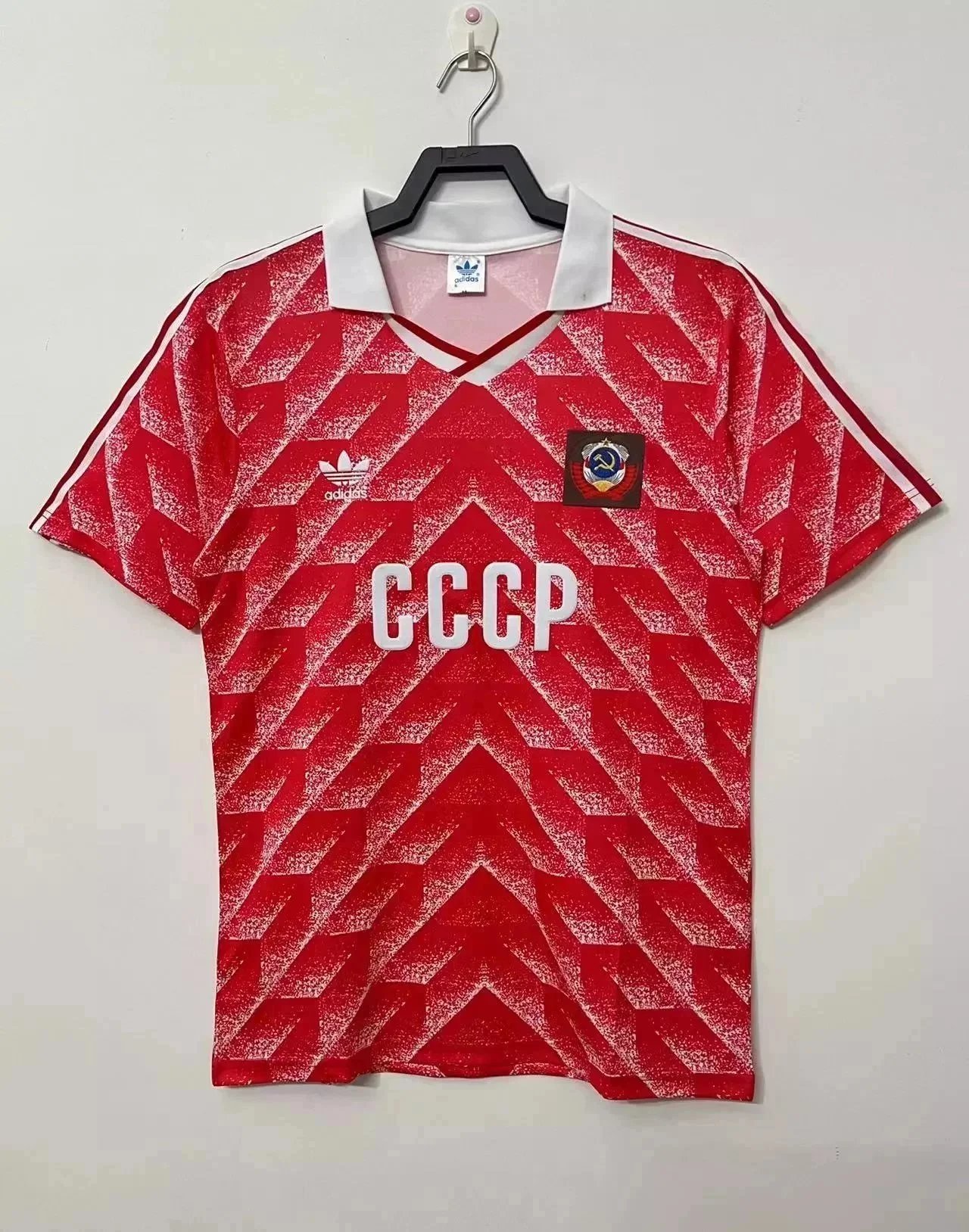 football jersey T-shirt (40 CP) - 7/41