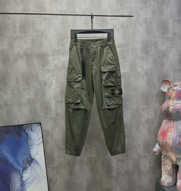Stone Island Pants (40+ Styles) - 25/41