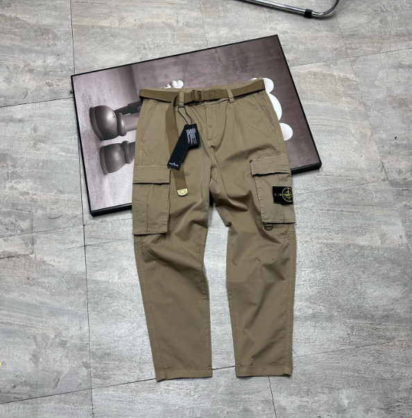 Stone Island Pants (40+ Styles) - 34/41