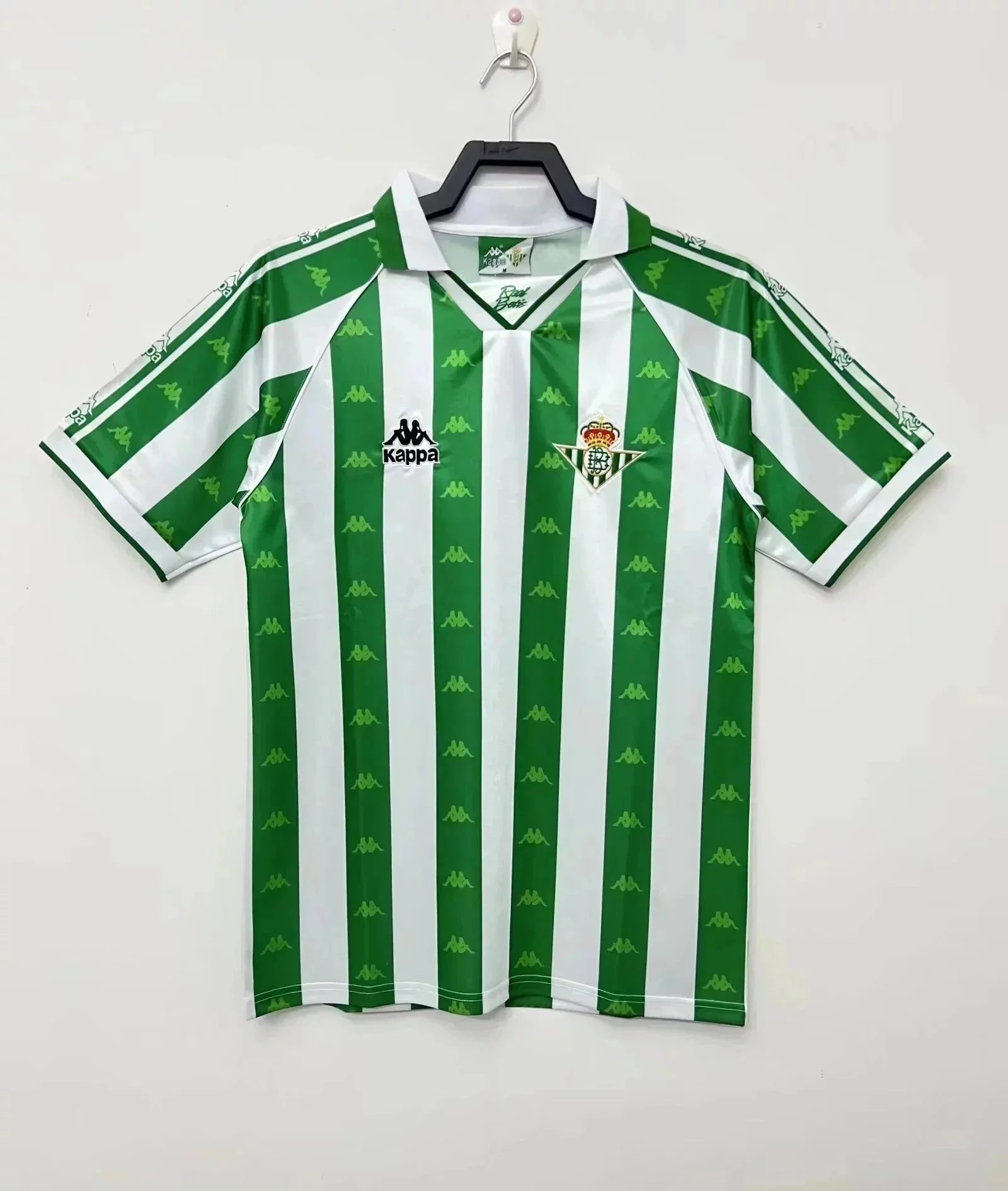 football jersey T-shirt (40 CP) - 35/41