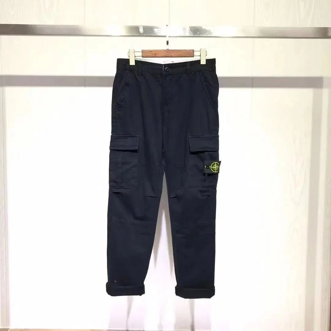 Stone Island Pants (40+ Styles) - 18/41