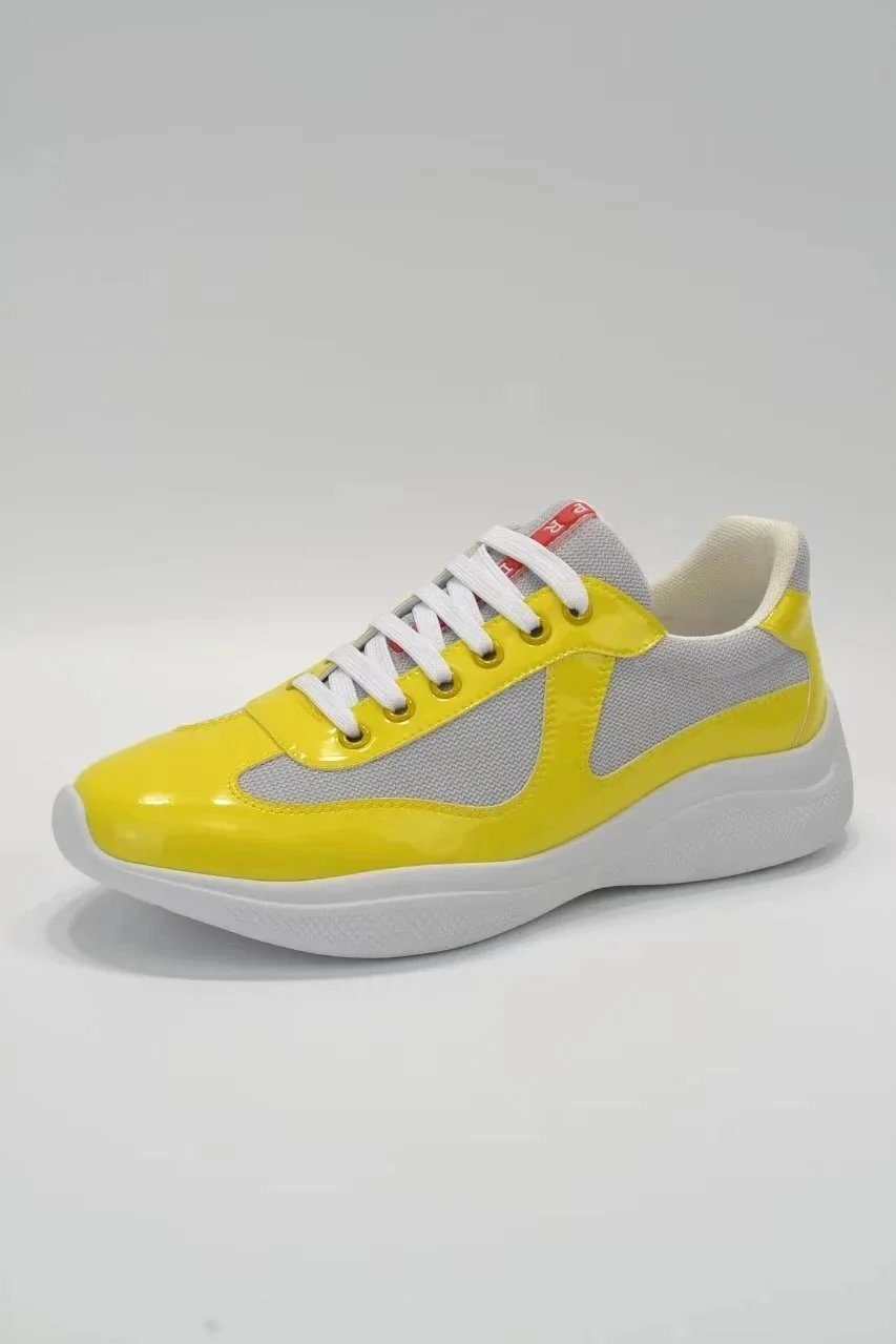 Prada Cups shoes - 9/10