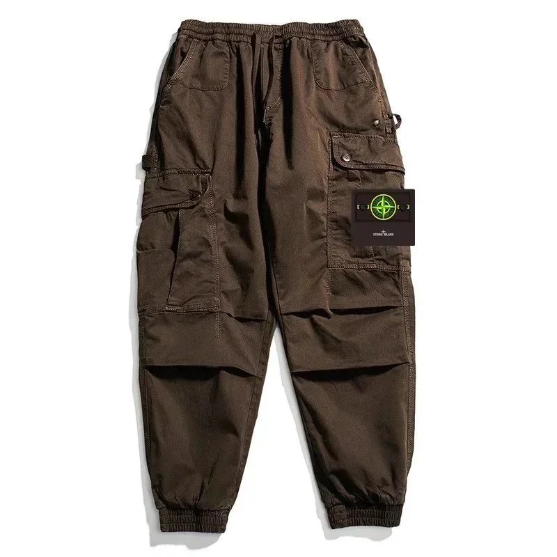 Stone Island Pants (40+ Styles) - 16/41