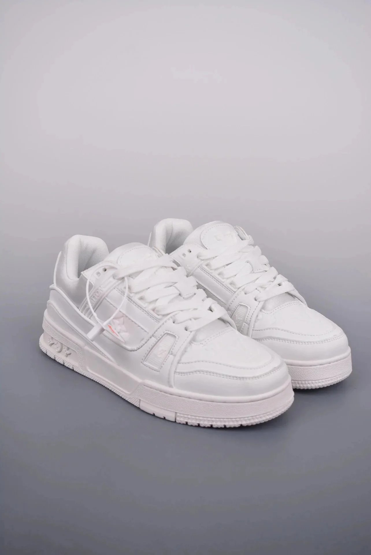 Louis Vuitton trainer - 14/28
