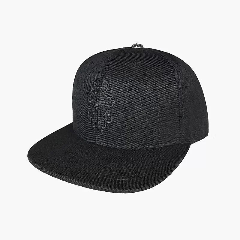 Chrome Hearts Cap - 13/37