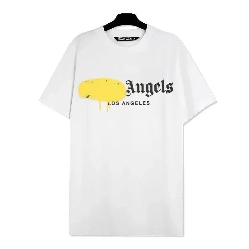 Palm Angels Tee T-Shirt - 8/41