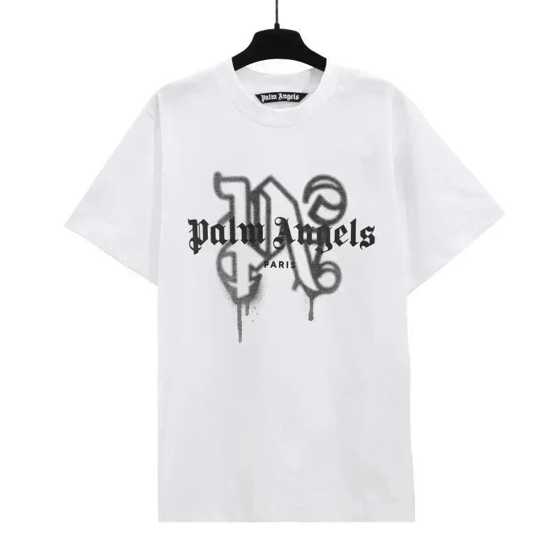 Palm Angels Tee T-Shirt - 19/41