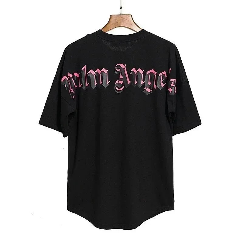 Palm Angels Tee T-Shirt - 31/41