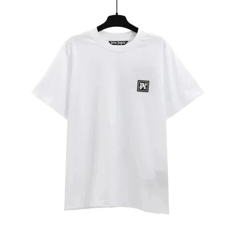 Palm Angels Tee T-Shirt - 34/41