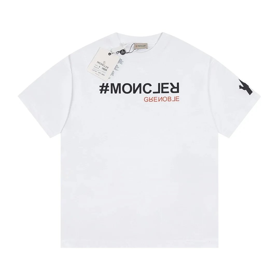 Moncler Tee T-Shirts - 16/41