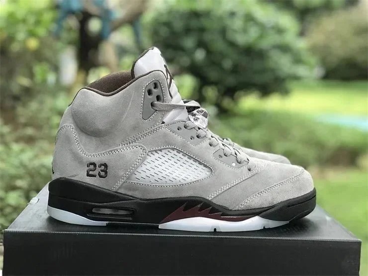 Jordan 5 - 22/31