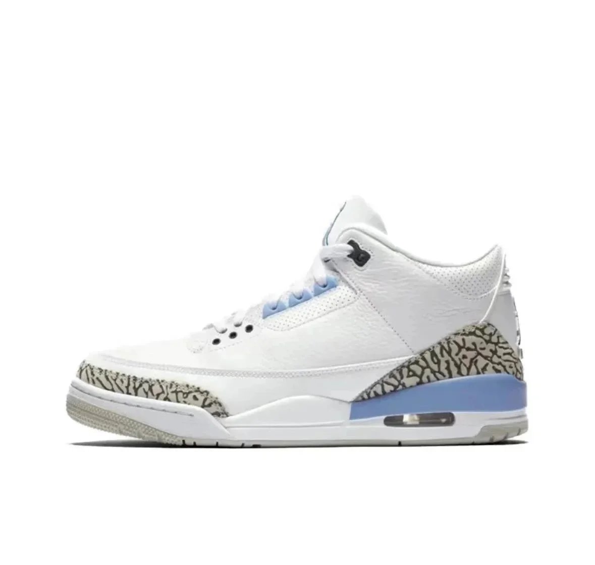 Air Jordan 3 aj3 - 7/15