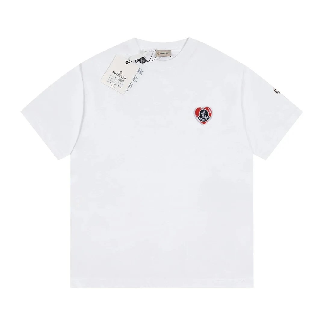 Moncler Tee T-Shirts - 15/41