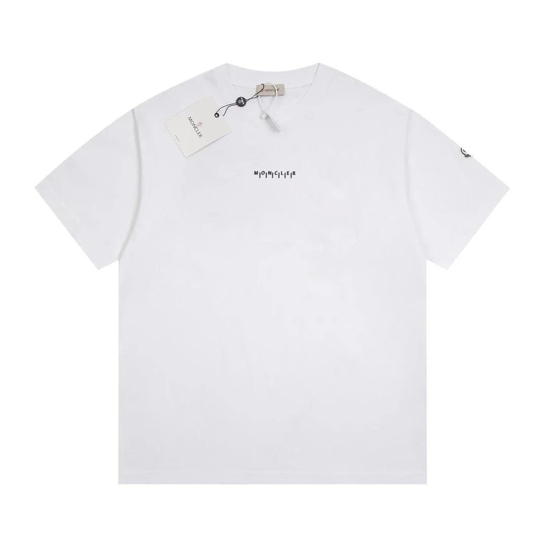 Moncler Tee T-Shirts - 28/41