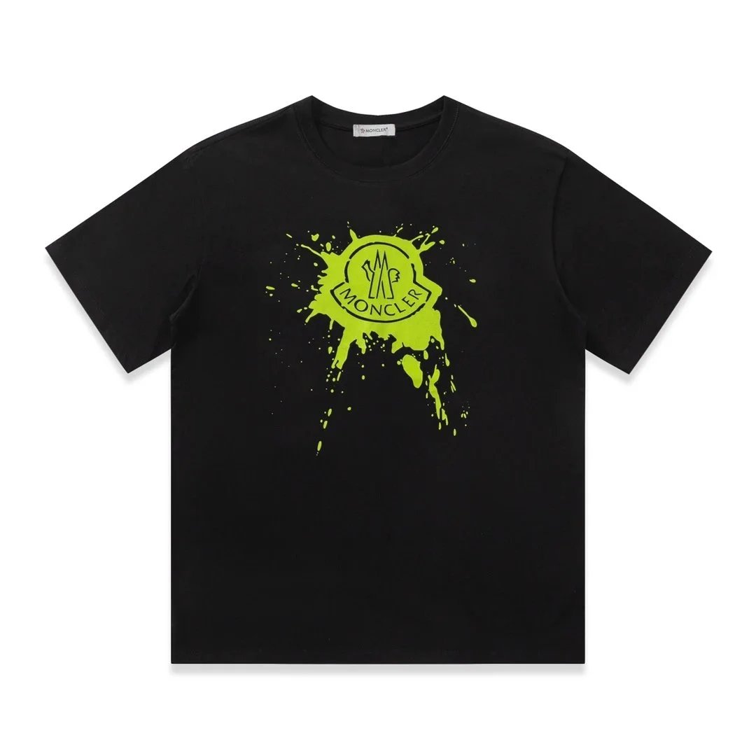 Moncler Tee T-Shirts - 35/41