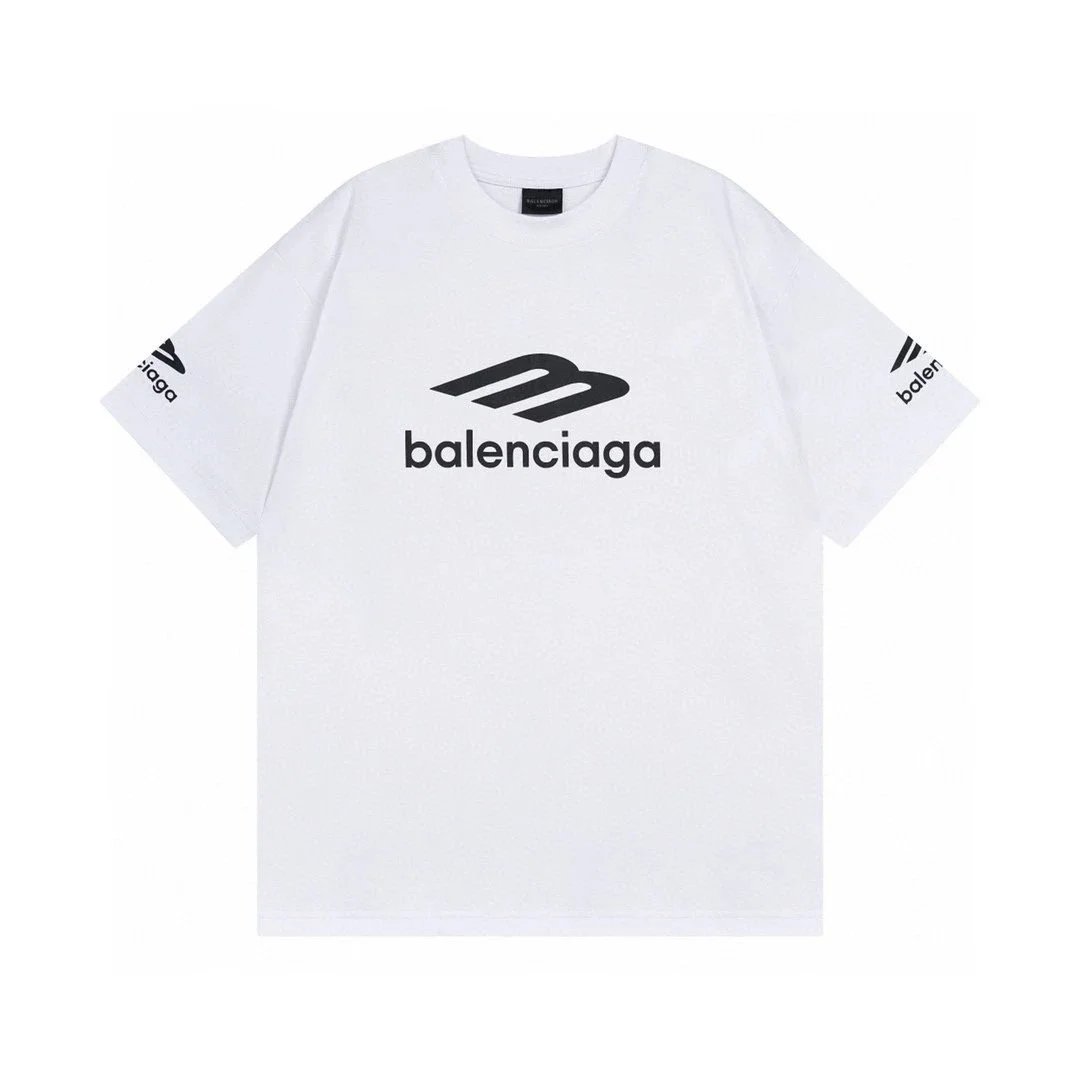 Balenciaga Tee T-Shirts - 29/41