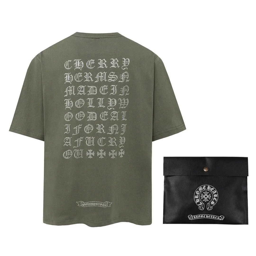 Chrome Hearts - 13/20