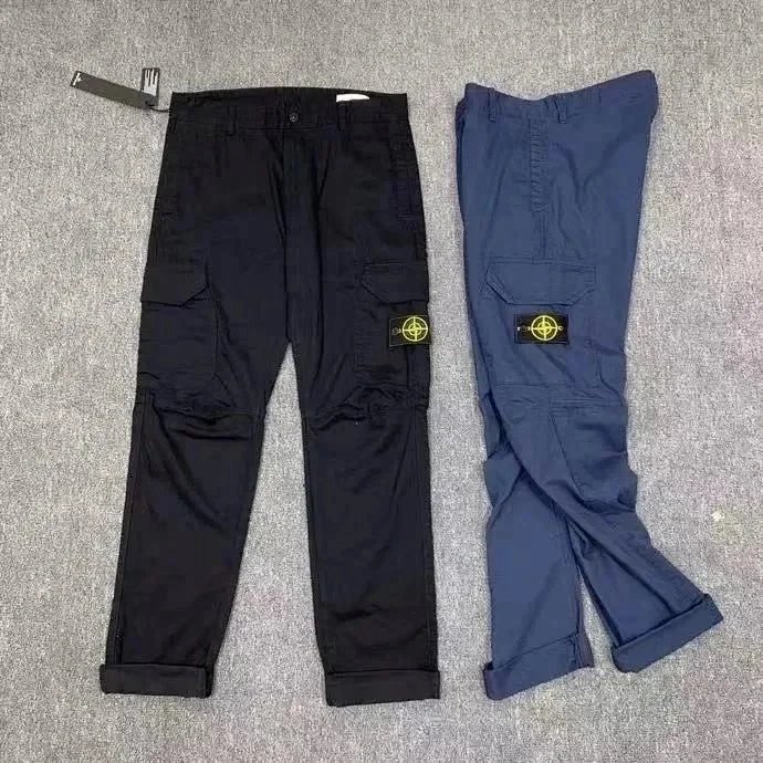 Stone Island Pants (40+ Styles) - 41/41