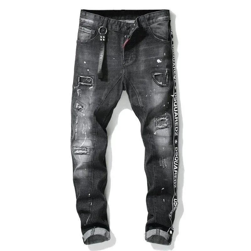 DSQUARED 2 jeans - 30/33