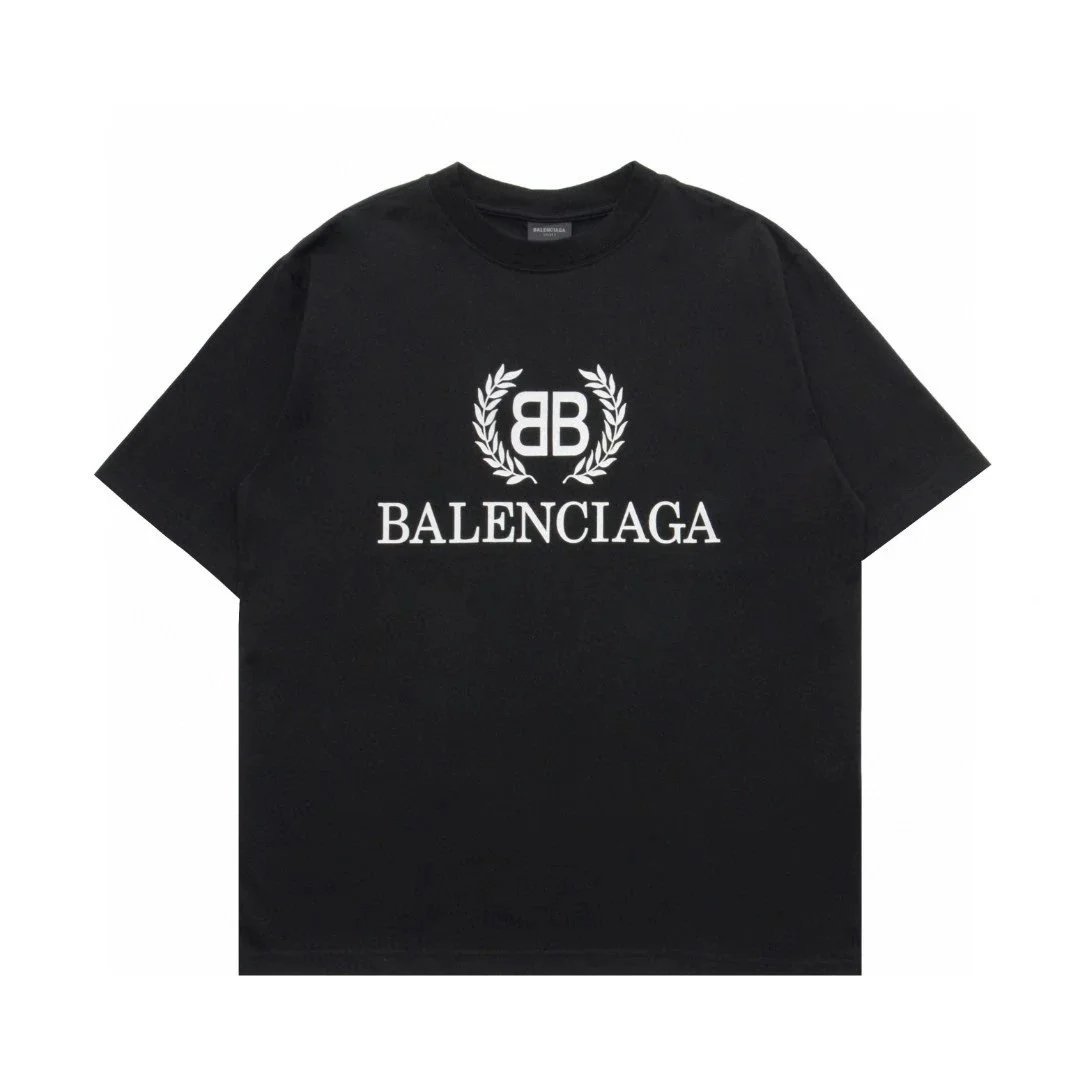 Balenciaga Tee T-Shirts - 6/41