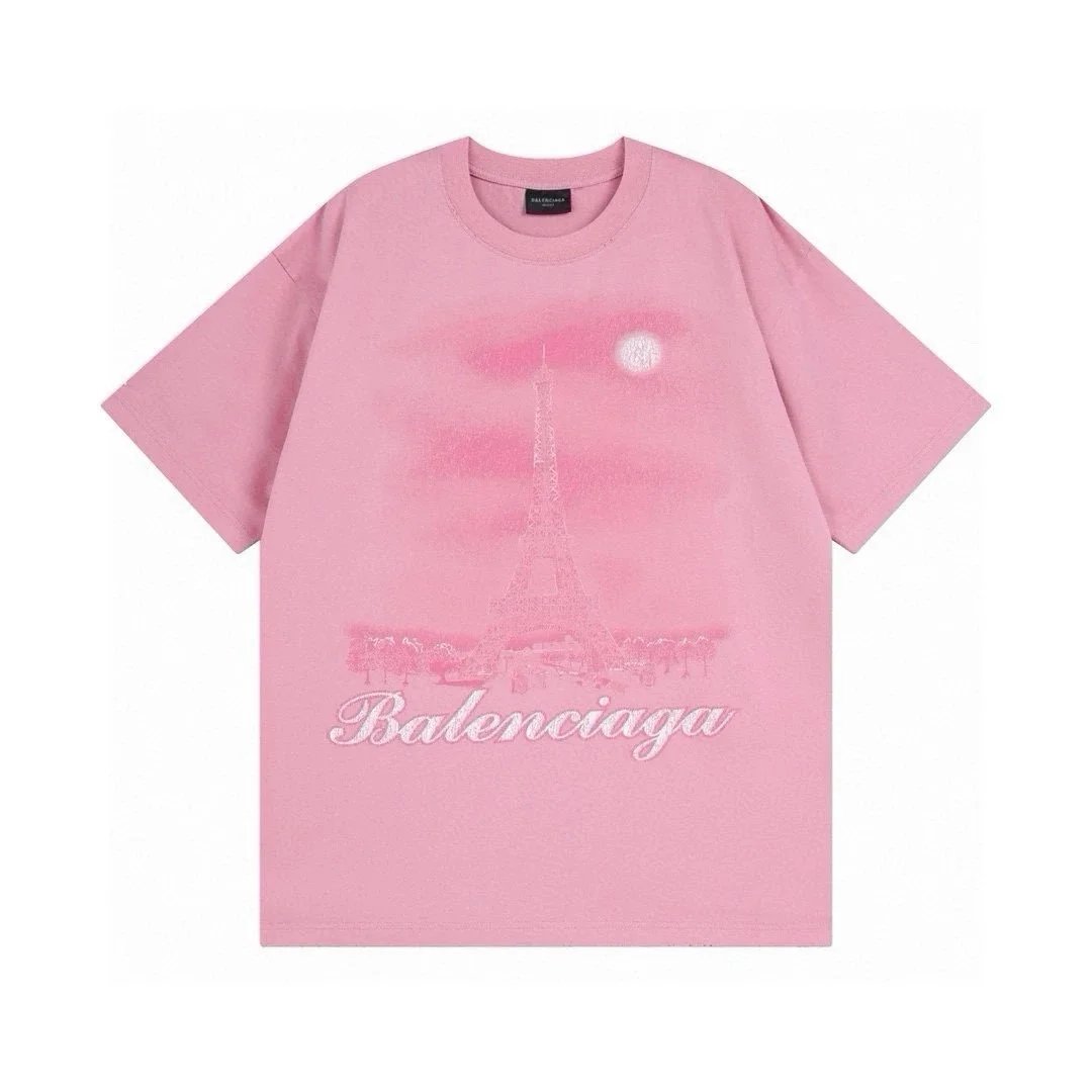 Balenciaga Tee T-Shirts - 15/41