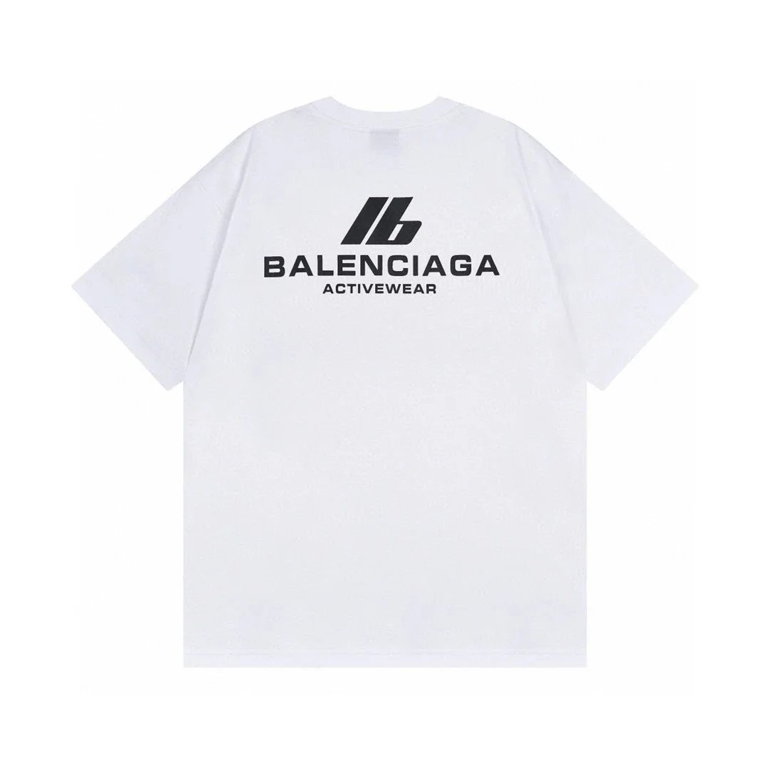 Balenciaga Tee T-Shirts - 21/41