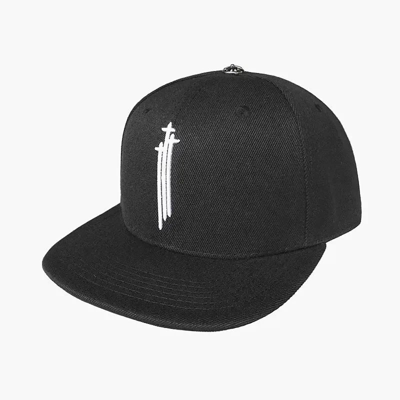 Chrome Hearts Cap - 14/37
