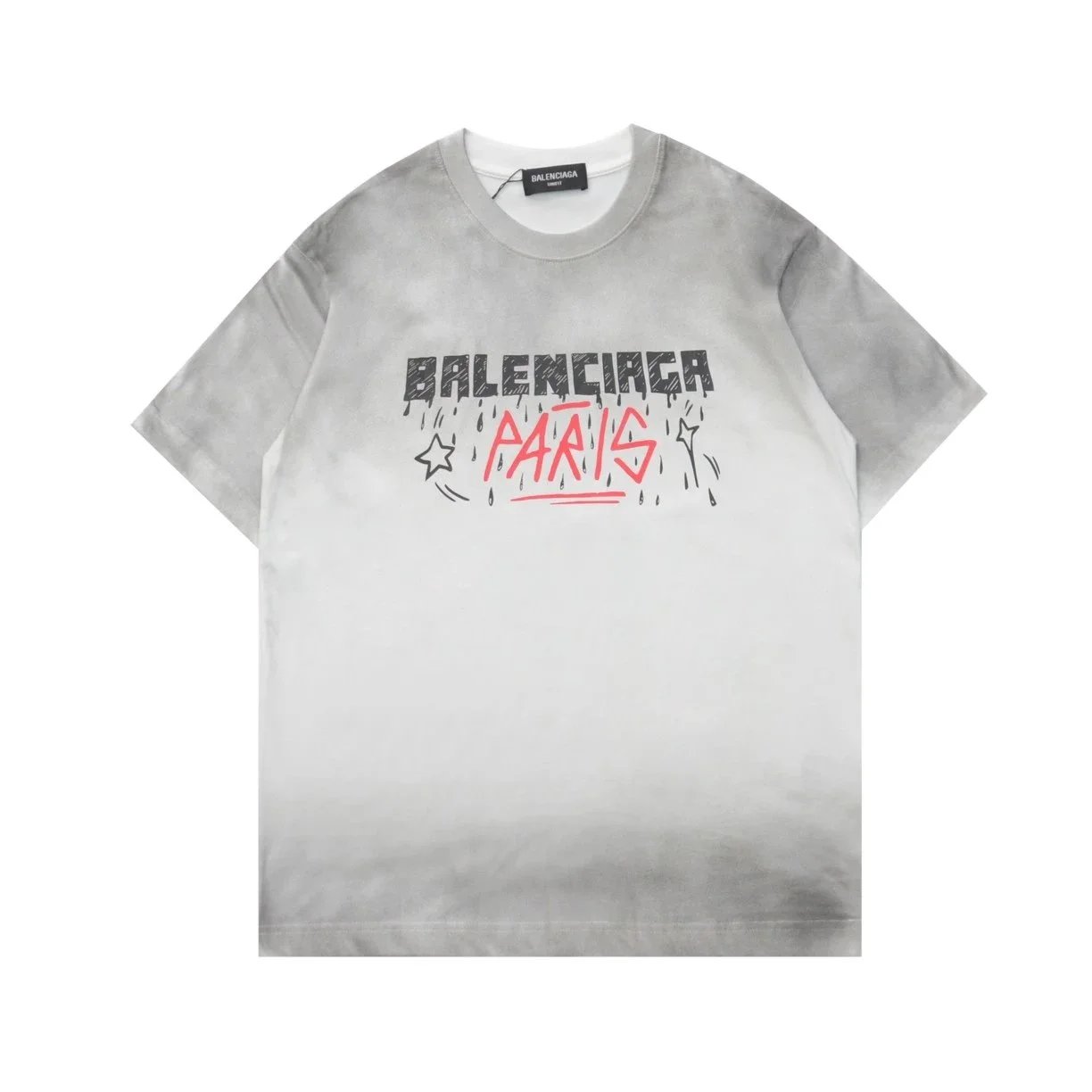 Balenciaga Tee T-Shirts - 34/41