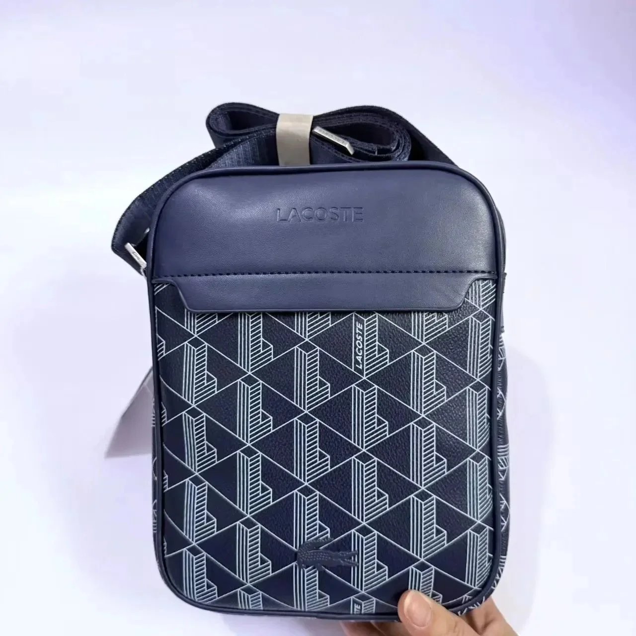 LACOSTE Leather bags & Loewe Leather bags - 14/40
