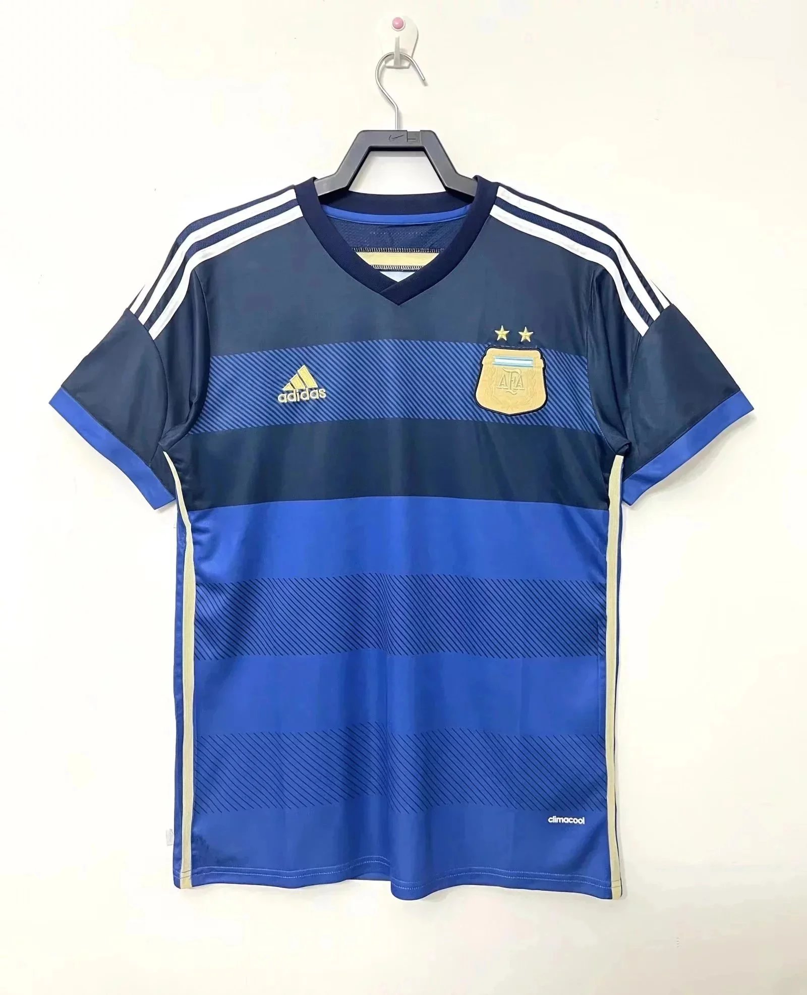 football jersey T-shirt (40 CP) - 17/41